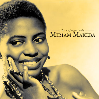 Myriam MAKEBA