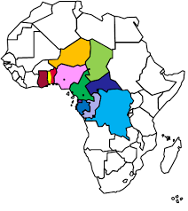 AEFE Zone Afrique Centrale