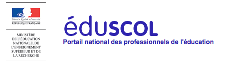 Eduscol - Portail national d'informations et de ressources du Ministère de l'éducation national