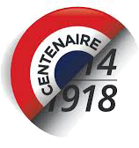 Logo Centenaire